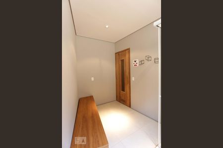 Apartamento à venda com 63m², 1 quarto e 1 vagaSauna