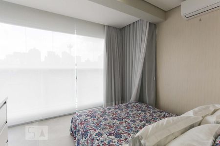 Apartamento à venda com 63m², 1 quarto e 1 vagaSuíte