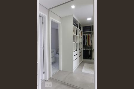 Apartamento à venda com 63m², 1 quarto e 1 vagaBanheiro Suíte