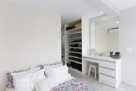 Apartamento à venda com 63m², 1 quarto e 1 vagaSuíte