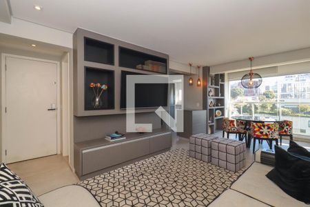 Apartamento para alugar em Vila Madalena