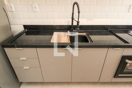 Apartamento para alugar com 59m², 1 quarto e 1 vaga Apartamento para alugar com 59m², 1 quarto e 1 vagaCozinha