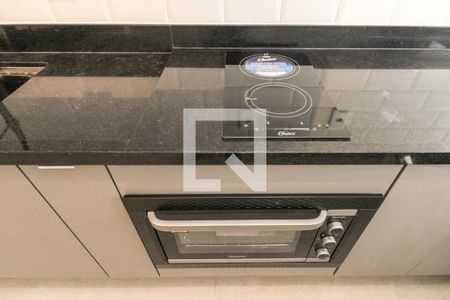 Apartamento para alugar com 59m², 1 quarto e 1 vaga Apartamento para alugar com 59m², 1 quarto e 1 vagaCozinha