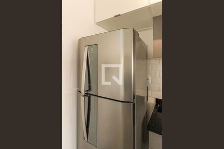 Apartamento para alugar com 59m², 1 quarto e 1 vaga Apartamento para alugar com 59m², 1 quarto e 1 vagaCozinha