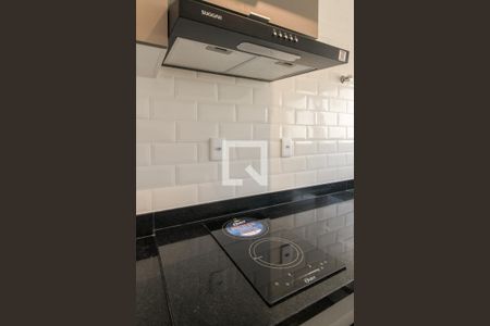 Apartamento para alugar com 59m², 1 quarto e 1 vaga Apartamento para alugar com 59m², 1 quarto e 1 vagaCozinha
