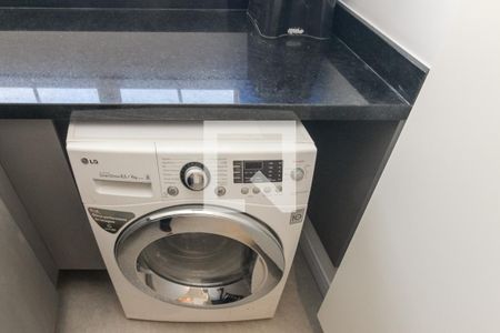 Apartamento para alugar com 59m², 1 quarto e 1 vaga Apartamento para alugar com 59m², 1 quarto e 1 vagaCozinha