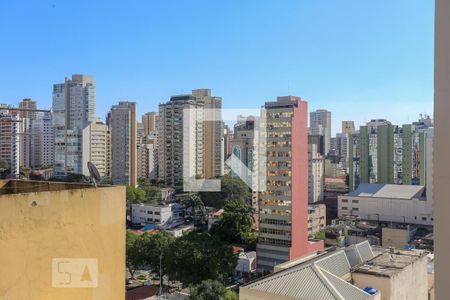 Apartamento para alugar com 59m², 1 quarto e 1 vaga Apartamento para alugar com 59m², 1 quarto e 1 vagaQuarto - Suíte - Vista