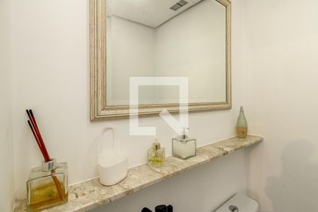 Apartamento para alugar com 59m², 1 quarto e 1 vaga Apartamento para alugar com 59m², 1 quarto e 1 vagaLavabo