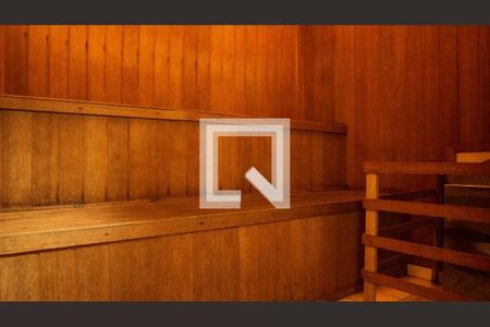 Apartamento para alugar com 59m², 1 quarto e 1 vaga Apartamento para alugar com 59m², 1 quarto e 1 vagaÁrea comum - Sauna