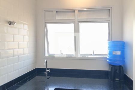 Apartamento para alugar com 59m², 1 quarto e 1 vaga Apartamento para alugar com 59m², 1 quarto e 1 vagaCozinha