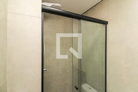 Apartamento para alugar com 59m², 1 quarto e 1 vaga Apartamento para alugar com 59m², 1 quarto e 1 vagaBanheiro - Suíte