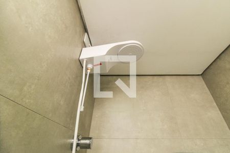 Apartamento para alugar com 59m², 1 quarto e 1 vaga Apartamento para alugar com 59m², 1 quarto e 1 vagaBanheiro - Suíte