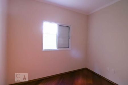 Dormitório 1 de apartamento à venda com 3 quartos, 94m² em Parque das Nações, Santo André