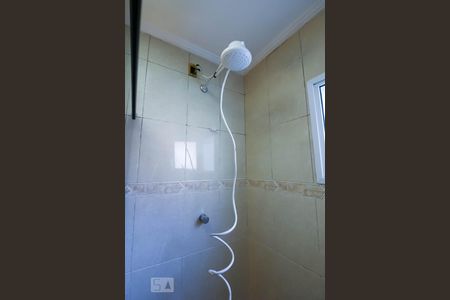 Apartamento à venda com 94m², 3 quartos e 2 vagasBanheiro suite 