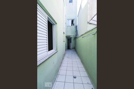 Apartamento à venda com 94m², 3 quartos e 2 vagasQuintal