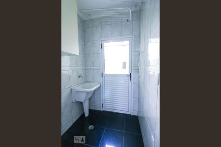 Apartamento à venda com 94m², 3 quartos e 2 vagasÁrea de Serviço