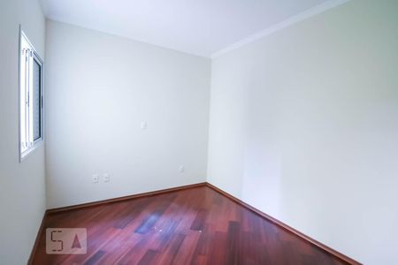 Dormitório 2 de apartamento à venda com 3 quartos, 94m² em Parque das Nações, Santo André