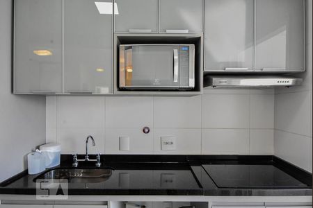 Apartamento à venda com 74m², 2 quartos e 1 vagaCozinha