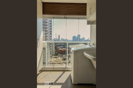 Apartamento à venda com 74m², 2 quartos e 1 vagaLavanderia