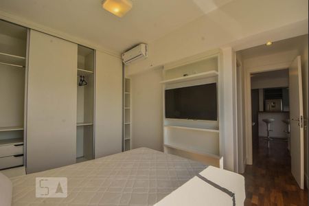 Apartamento à venda com 74m², 2 quartos e 1 vagaSuíte 01