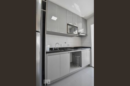 Apartamento à venda com 74m², 2 quartos e 1 vagaCozinha