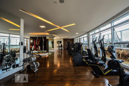 Apartamento à venda com 74m², 2 quartos e 1 vagaAcademia