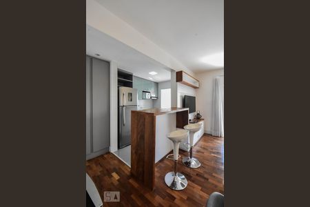 Apartamento à venda com 74m², 2 quartos e 1 vagaQuarto 02