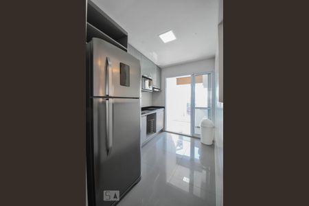 Apartamento à venda com 74m², 2 quartos e 1 vagaCozinha