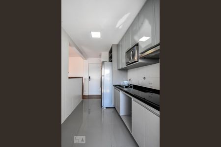 Apartamento à venda com 74m², 2 quartos e 1 vagaCozinha