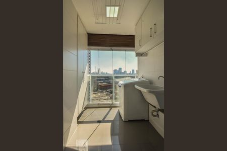 Apartamento à venda com 74m², 2 quartos e 1 vagaLavanderia