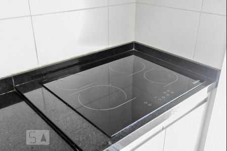Apartamento à venda com 74m², 2 quartos e 1 vagaCozinha