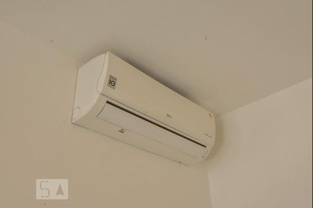 Sala  de apartamento à venda com 2 quartos, 74m² em Vila Gertrudes, São Paulo