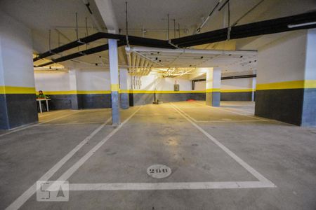 Apartamento à venda com 74m², 2 quartos e 1 vagaGaragem