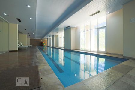 Apartamento para alugar com 98m², 2 quartos e 2 vagas Apartamento para alugar com 98m², 2 quartos e 2 vagasPiscina - Condomínio