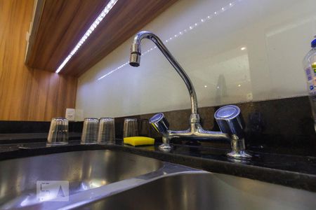 Apartamento para alugar com 98m², 2 quartos e 2 vagas Apartamento para alugar com 98m², 2 quartos e 2 vagasCozinha