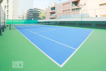 Apartamento para alugar com 98m², 2 quartos e 2 vagas Apartamento para alugar com 98m², 2 quartos e 2 vagasQuadra - Condomínio