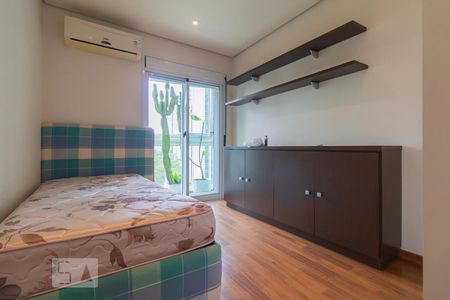 Quarto de apartamento para alugar com 2 quartos, 98m² em Cidade Monções, São Paulo