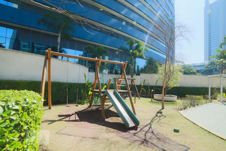 Apartamento para alugar com 98m², 2 quartos e 2 vagas Apartamento para alugar com 98m², 2 quartos e 2 vagasPlayground - Condomínio