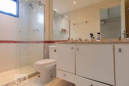 Apartamento para alugar com 98m², 2 quartos e 2 vagas Apartamento para alugar com 98m², 2 quartos e 2 vagasBanheiro - Suíte