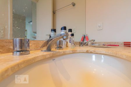 Apartamento para alugar com 98m², 2 quartos e 2 vagas Apartamento para alugar com 98m², 2 quartos e 2 vagasBanheiro - Suíte