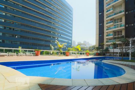 Apartamento para alugar com 98m², 2 quartos e 2 vagas Apartamento para alugar com 98m², 2 quartos e 2 vagasPiscina - Condomínio
