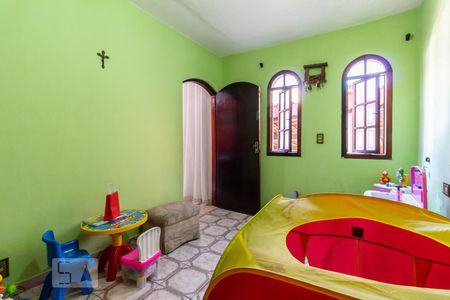 Sala 2 de casa à venda com 6 quartos, 220m² em Vila Nova, Barueri