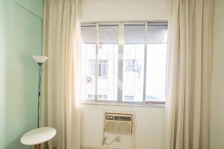 Detalhe Sala de apartamento para alugar com 1 quarto, 38m² em Centro, Rio de Janeiro