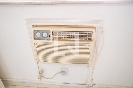 Ar condicionado de apartamento para alugar com 1 quarto, 38m² em Centro, Rio de Janeiro