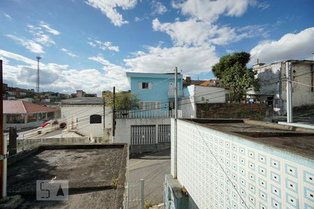 Vista quarto 1 de casa para alugar com 3 quartos, 135m² em Vila Libanesa, São Paulo