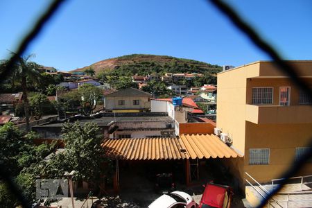 Casa de condomínio para alugar com 110m², 3 quartos e sem vagaVista do Quarto 2