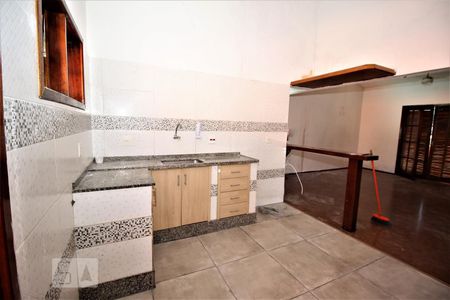 Casa de condomínio para alugar com 110m², 3 quartos e sem vagaCozinha