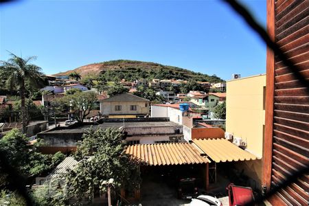 Vista do Quarto 1 de casa de condomínio para alugar com 3 quartos, 110m² em Pechincha, Rio de Janeiro