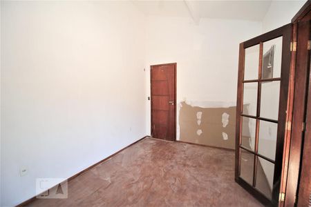 Suíte de casa de condomínio para alugar com 3 quartos, 110m² em Pechincha, Rio de Janeiro