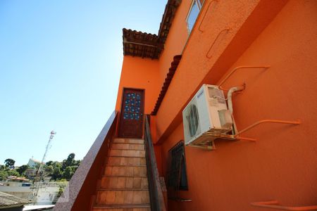 Casa de condomínio para alugar com 110m², 3 quartos e sem vagaEntrada